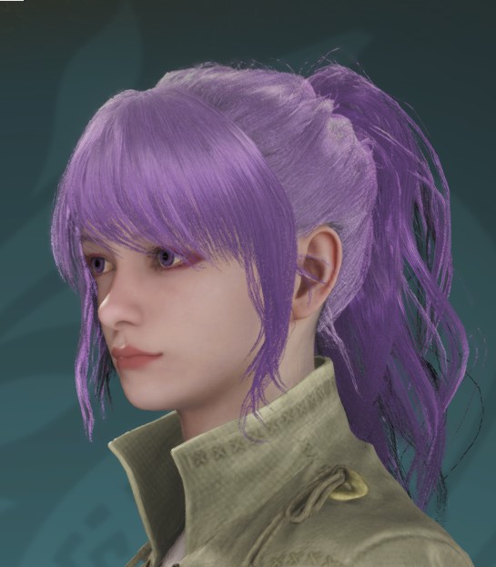 steam版ワイルズきたー！ 
このキャラでいきます！
#モンハンワイルズ