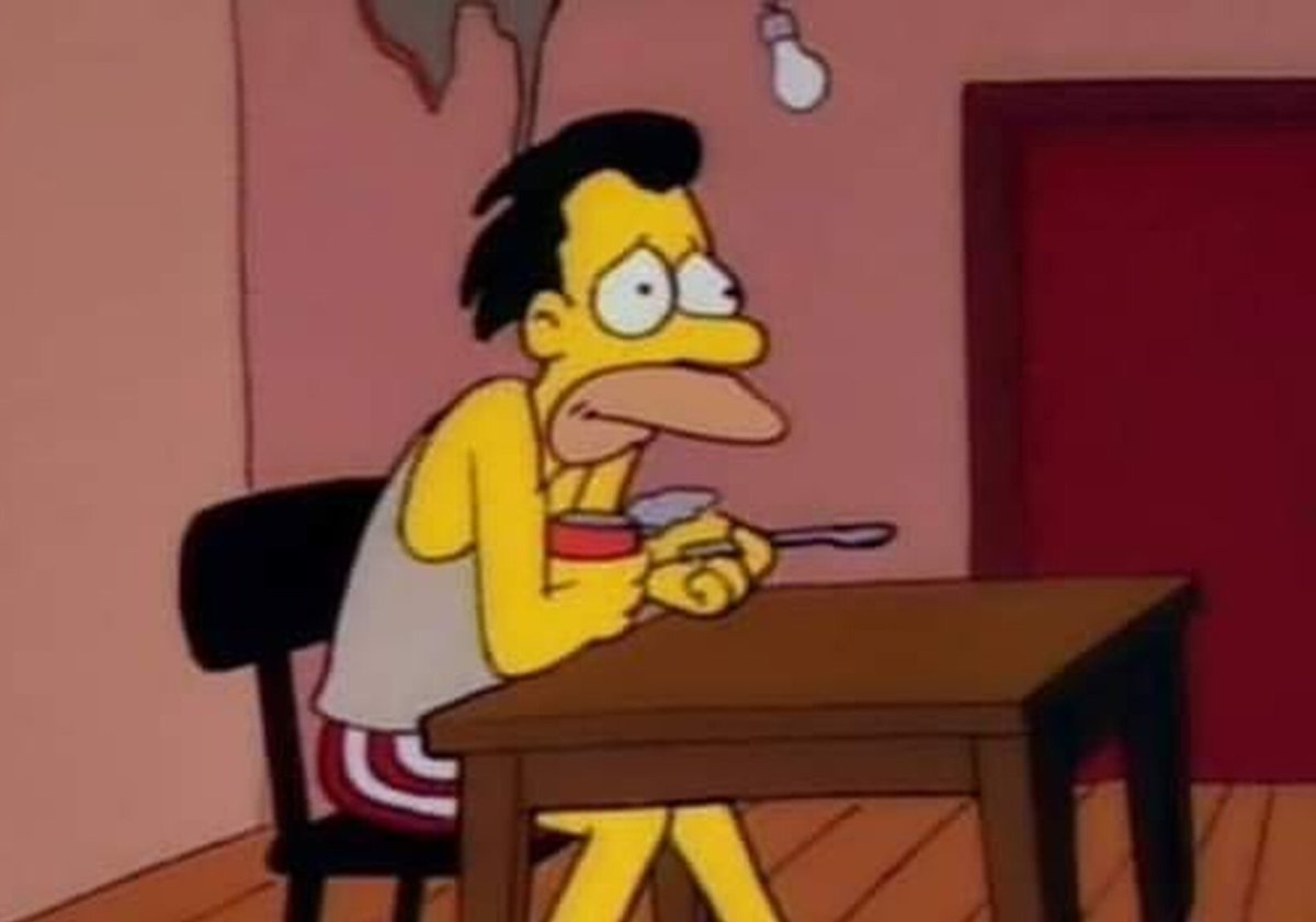 fua wdw hizo q saque del polvo esta cuenta y se siente como un funeral pq siento q todas las q teníamos la cuenta con telarañas aparecimos por eso nomás ajfjdk