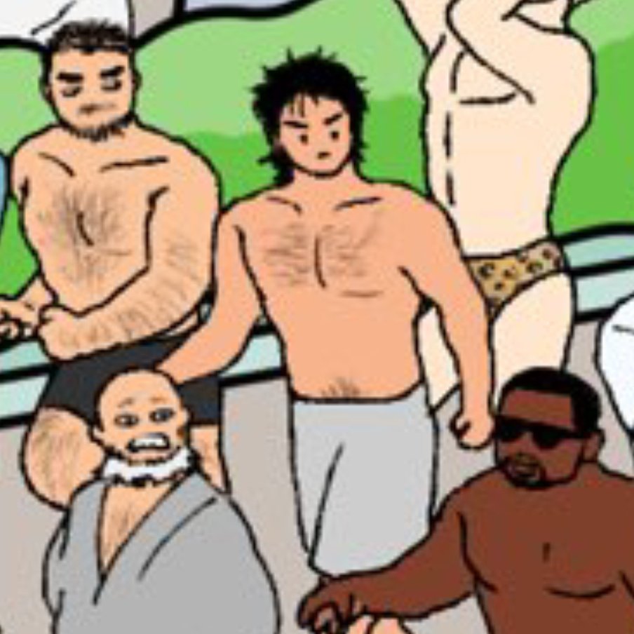 PachuShin's tweet image. Indomitable Champion