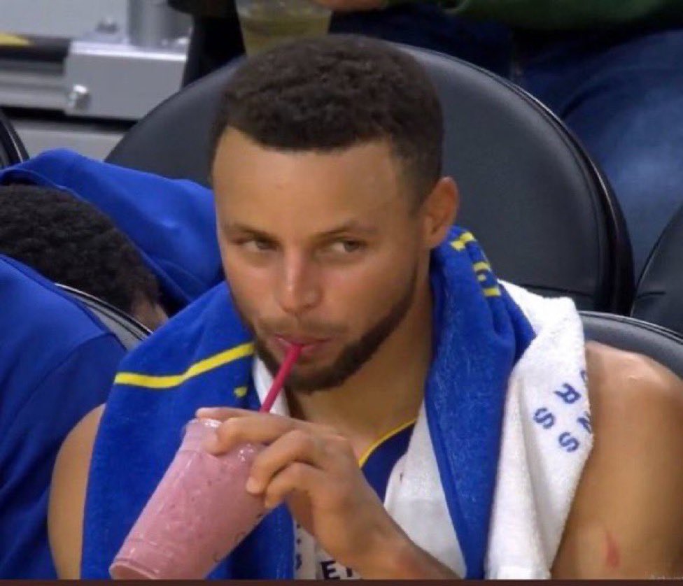 Bron making Luka worse?

Monitoring the situation.