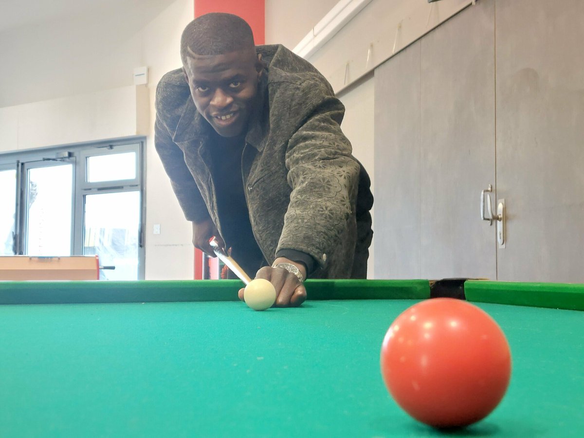 Adama Bathily, pilier du service jeunesse à Gennevilliers… et des films d’Olivier Marchal
➡️ l.leparisien.fr/uH3F