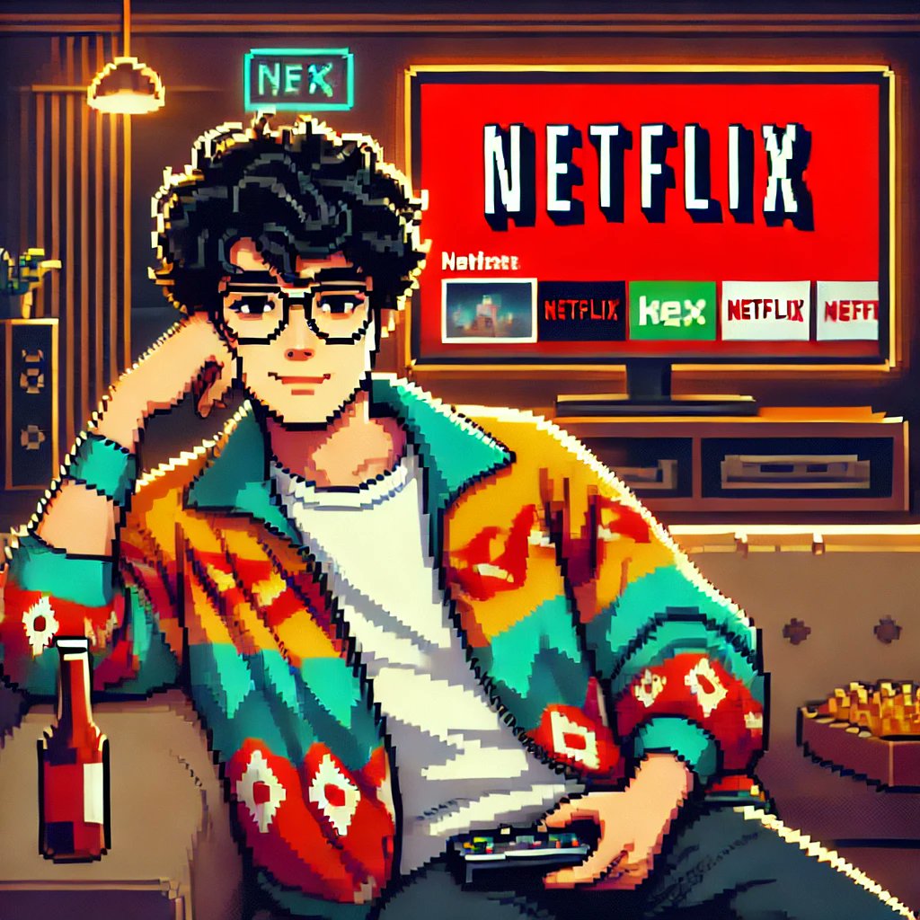 joshonsupra's tweet photo. This is a huge step for blockchains! 🚀 It unlocks countless use cases and revenue streams! 💰✨

$josh just chilling 😎, watching some Netflix 🍿. Subscription? Handled automatically by $supra! 🔄💳

Join $supra and revolutionize crypto! 🌍🔥 #CryptoFuture

@joshonsupra 
$supra
$btc
$pi
@binance