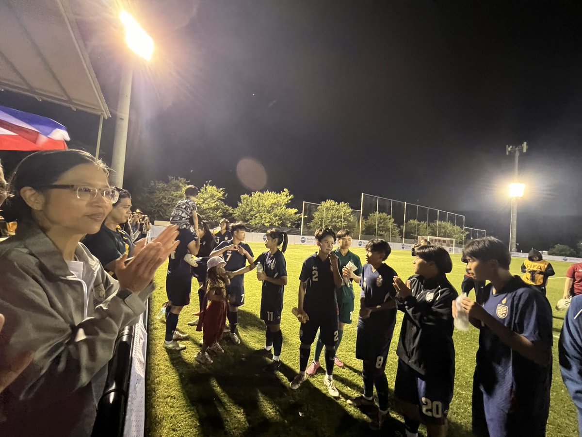 Royal Thai Embassy Canberra tweet media