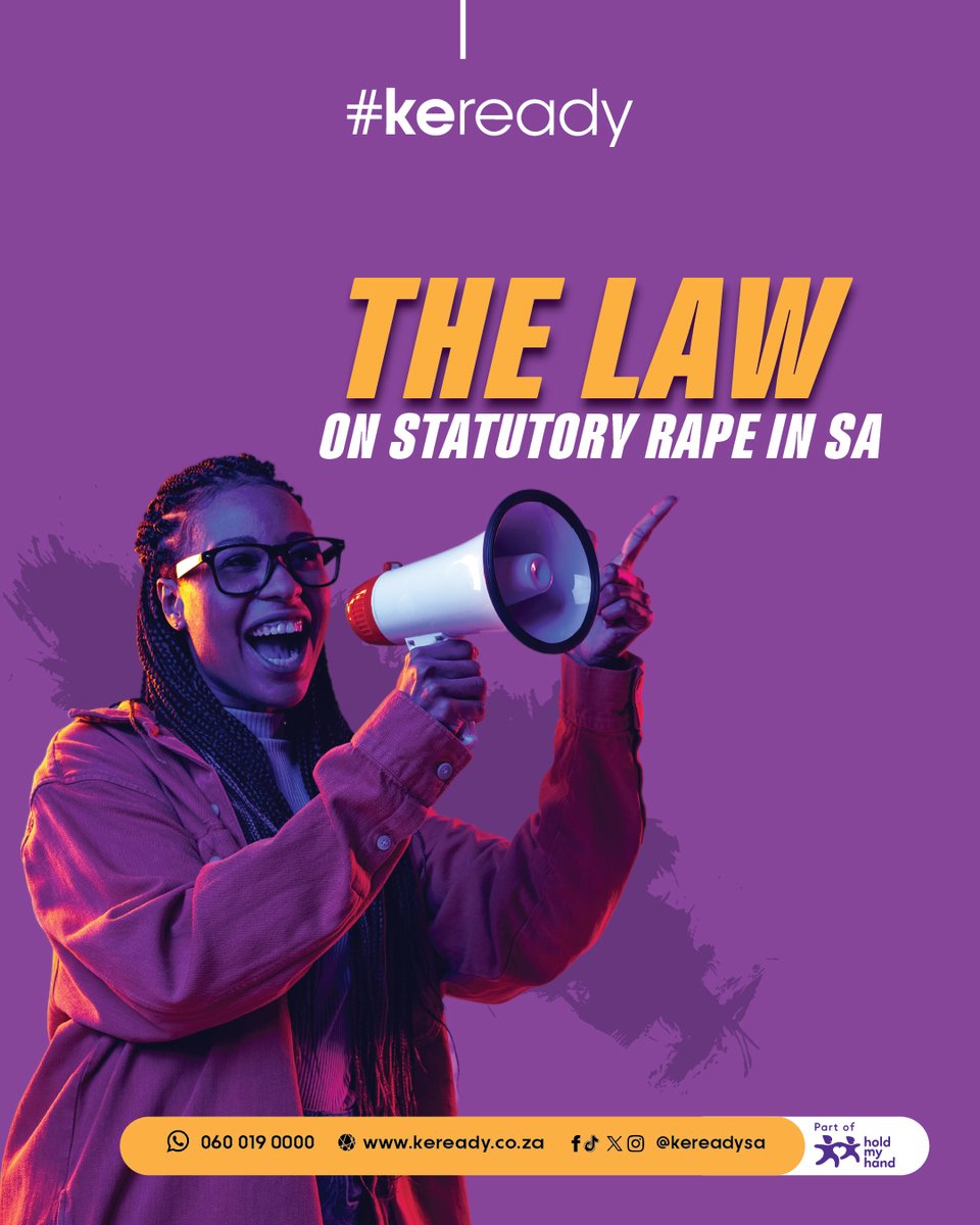 Keready SA tweet media