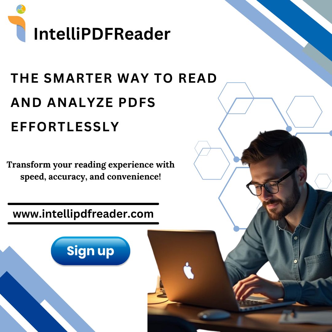 IntelliPDFReader tweet media
