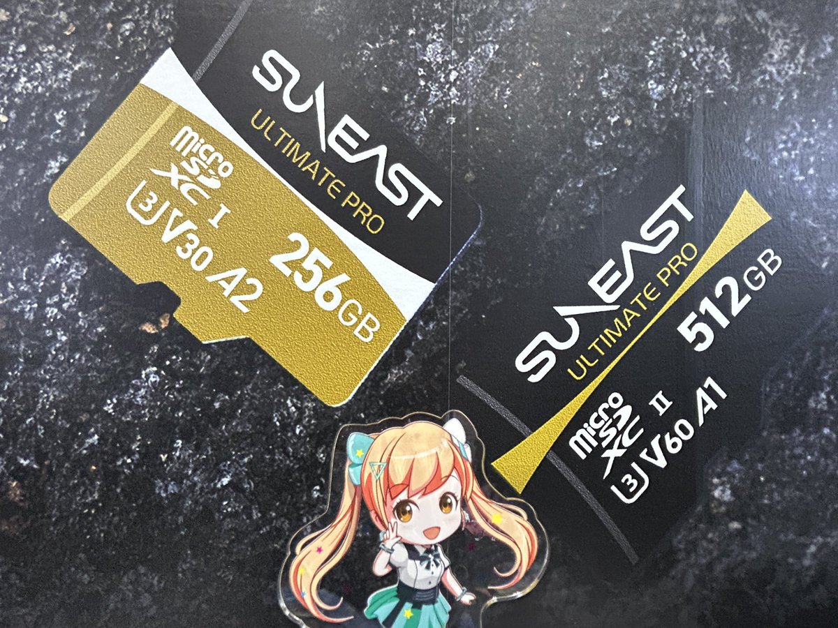 Wondershare Filmora公式VTuber@彩撮モラ|動画編集 (@filmorajp) on Twitter photo パシフィコ横浜で開催中の
#CPプラス2025 が
トレンド入りᕦ(ò_óˇ)ᕤ✨
<a href="/SUNEAST_UL_PRO/">SUNEAST ULTIMATE PRO 公式@CP+3年連続</a> さんブースに
フィモーラもコラボ展示中🤍
抽選会・キャンペーン実施中
たくさんの応募まってるよ🙌! パシフィコ横浜で開催中の
#CPプラス2025 が
トレンド入りᕦ(ò_óˇ)ᕤ✨
<a href="/SUNEAST_UL_PRO/">SUNEAST ULTIMATE PRO 公式@CP+3年連続</a> さんブースに
フィモーラもコラボ展示中🤍
抽選会・キャンペーン実施中
たくさんの応募まってるよ🙌!