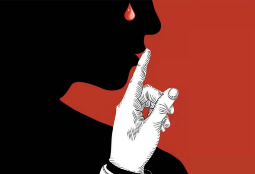 Check out Kuppi Talk on The Island on "Dealing with sexual-and gender-based violence in universities" By Nicola Perera
#SGBV #Universities #SexualViolence #UGC #LGBTQI #GenderEquity #SocialChange #Policy #SriLanka
island.lk/dealing-with-s…