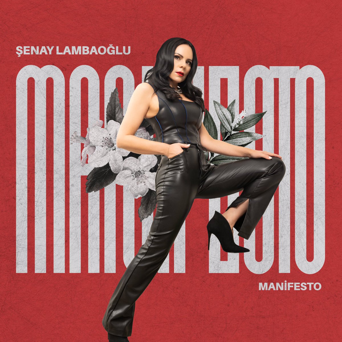 Şenay Lambaoğlu’nun yepyeni çalışması “Manifesto” şimdi yayında!❤️🎧
<a href="/SenayLambaoglu/">Şenay Lambaoğlu</a>
open.spotify.com/album/3zppMe7L…