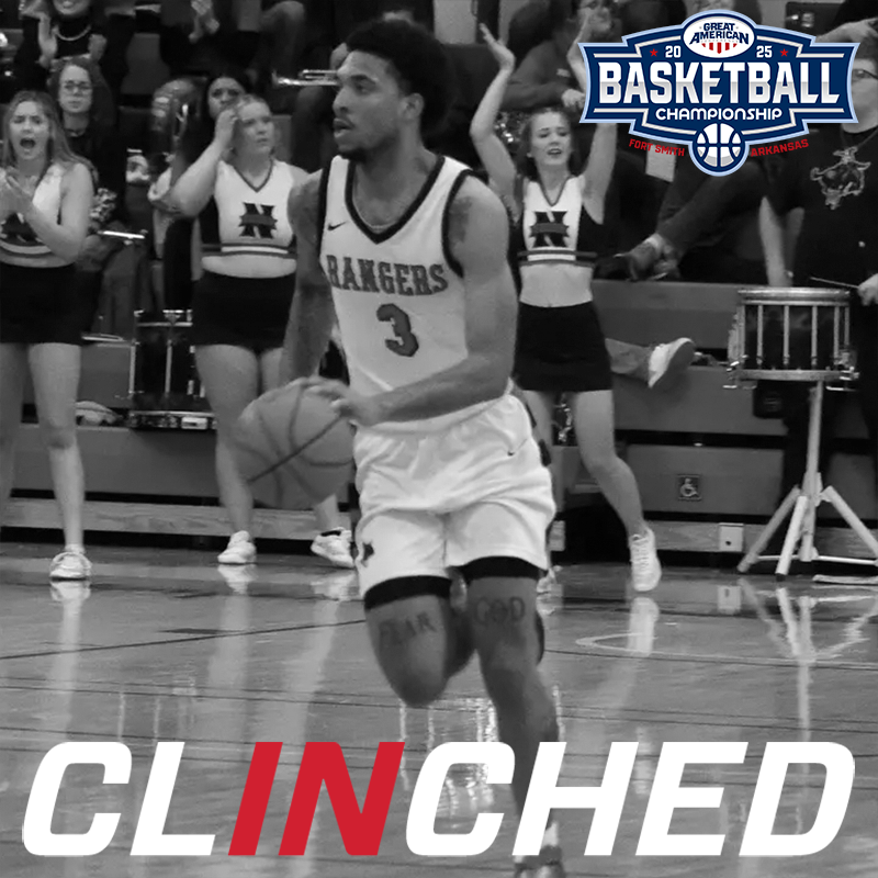 #TheGAC (@gacathletics) on Twitter photo Based on Thursday's results <a href="/NWOSUAthletics/">Ranger Athletics</a> <a href="/NWOSUBasketball/">Ranger Basketball</a> secured a spot in #theGAC Men's 🏀 Championship Field #clINched #TicketPunched Based on Thursday's results <a href="/NWOSUAthletics/">Ranger Athletics</a> <a href="/NWOSUBasketball/">Ranger Basketball</a> secured a spot in #theGAC Men's 🏀 Championship Field #clINched #TicketPunched