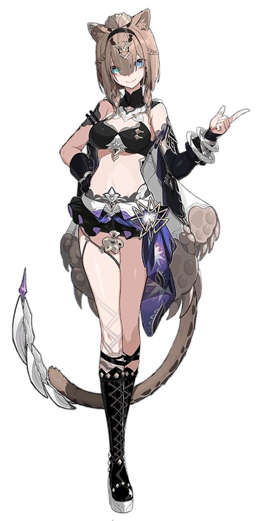 RAM_SUPREMACY's tweet photo. those genshin and hsr players would die if a design like this ever came to their games but pardo's one of the best hi3 designs to me even tho she shows so much skin.... given that she's a thief scavenger character I think it fits her https://t.co/UG7pKjK44Y