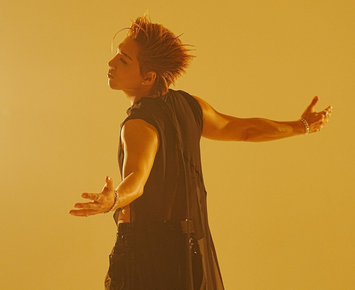 vip_until's tweet photo. TAEYANG!!! ❤️‍🔥❤️‍🔥❤️‍🔥❤️‍🔥

#TAEYANG #TheLightYear https://t.co/C4g5HwNKk2