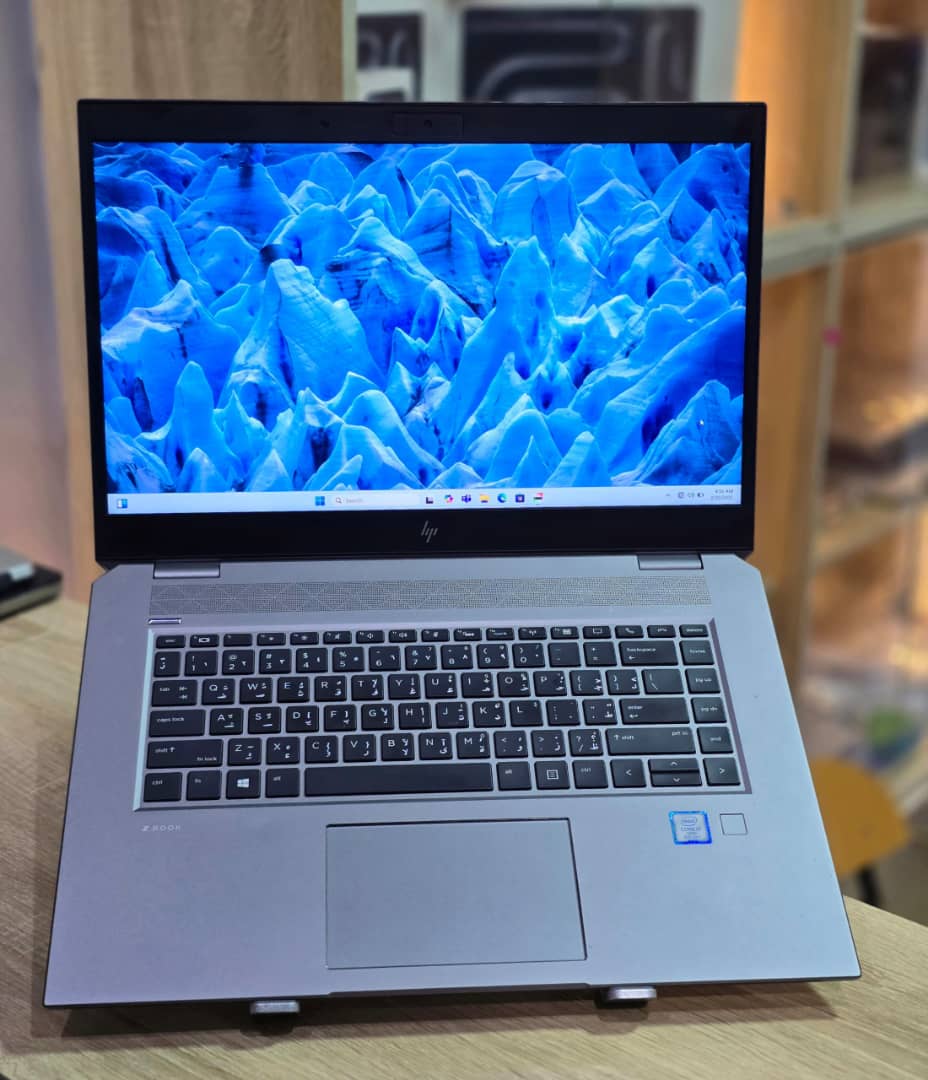 📍HP Elitebook 1050 G1 Gem Cut | Core i7-8850H | 8th Gen | 16gb-512gb | Backlit Keyboard | 4gb Nvidia GTX 1050 Max Q | FaceID &amp; Fingerprint | 15"inch
📌🆖️650,000

📍HP Elitebook 1040 G3 | Core i5 | 8gb-256gb SSD | 6th Gen | Non-Touch | Backlit Keyboard | 14"inch
📌🆖️250,000