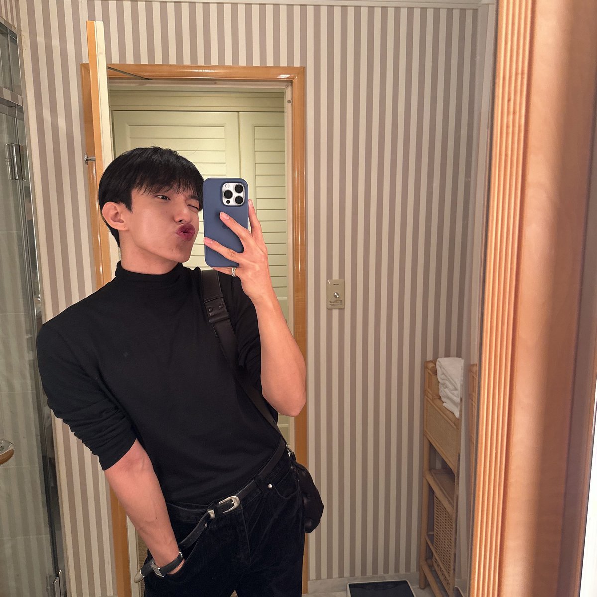 dkzones's tweet photo. 250228 dk weverse post! 🌟 https://t.co/9ulCpHMVLW