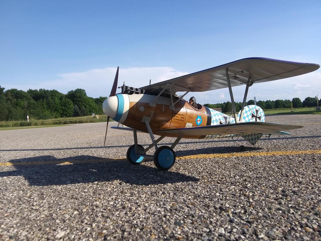 dynamhobby's tweet image. What&apos;s your DynamRC story? ✈️  These incredible photos from our  customers showcase the endless possibilities of RC fun!  Share your own  photos and videos in the comments below, and let&apos;s inspire each other!
#Dynamrc #rcplane #flyhigh #rcplanes #rclife #aeromodelling