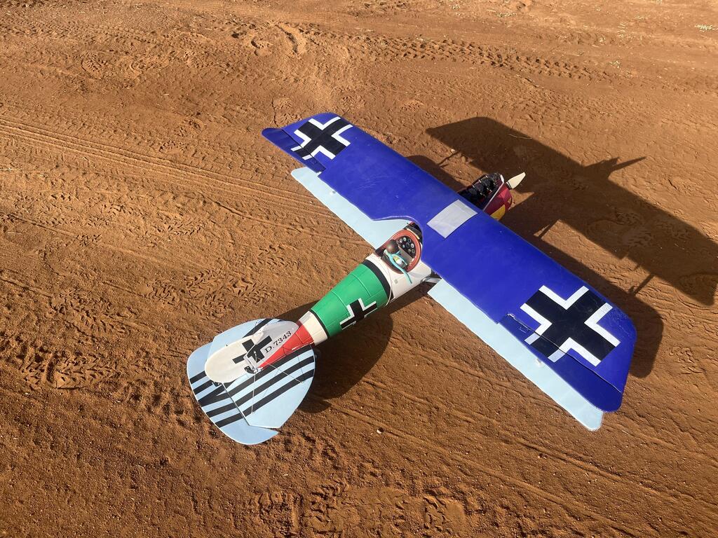 dynamhobby's tweet image. What&apos;s your DynamRC story? ✈️  These incredible photos from our  customers showcase the endless possibilities of RC fun!  Share your own  photos and videos in the comments below, and let&apos;s inspire each other!
#Dynamrc #rcplane #flyhigh #rcplanes #rclife #aeromodelling