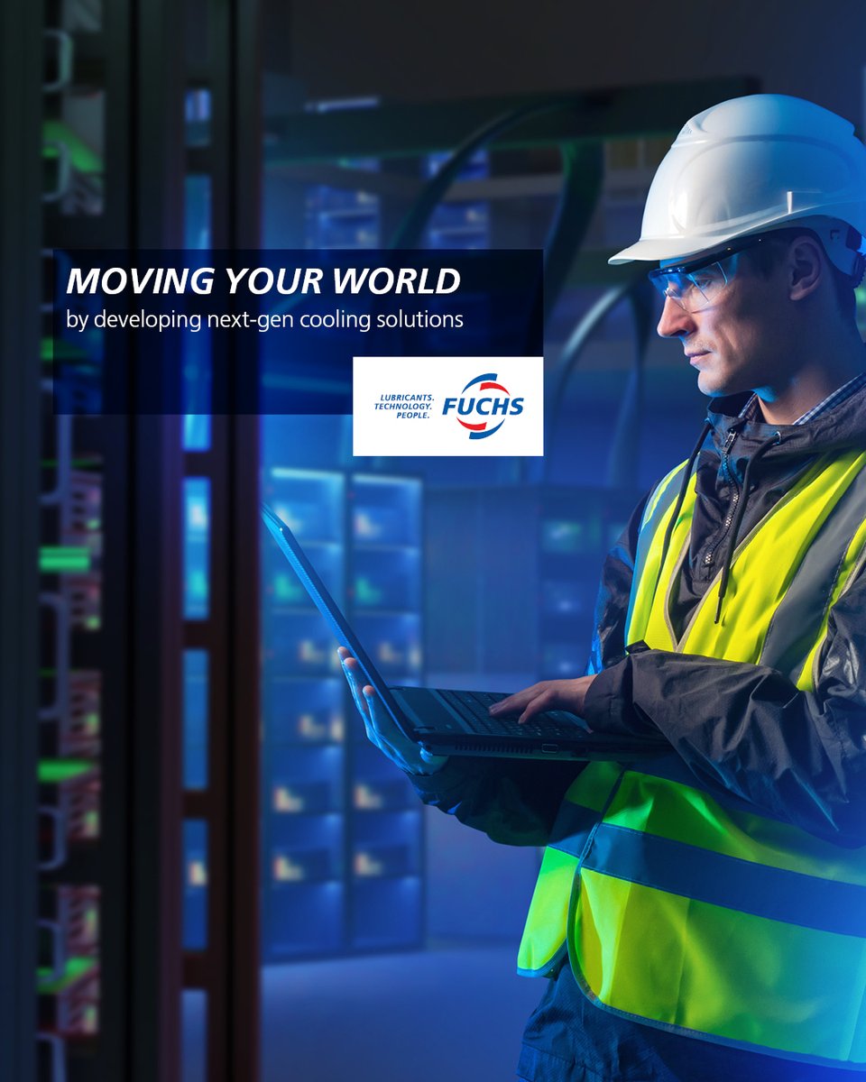 FuchsLubricantsSA tweet media