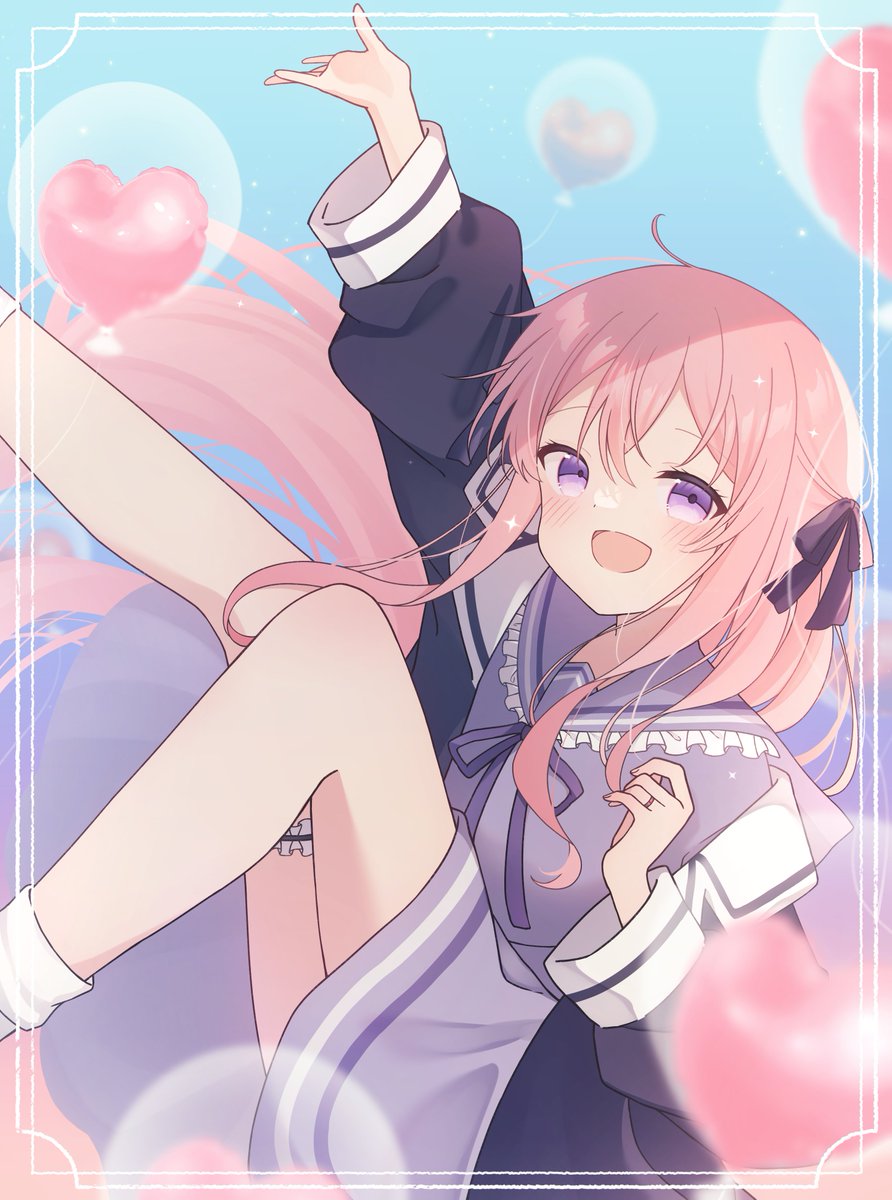 @sleepcat_Flower 初めまして!依頼内容全て満たせます。

眠猫あおい様の魅力を全力で120%引き出しますのでぜひ制作させていただきたいです!
いつでも気軽にご相談ください✨

🌸他ポートフォリオ・参考価格まとめ
https://t.co/mY0w5zb6Lw

🌸詳しい料金や依頼について
https://t.co/fJclWHK7Su 