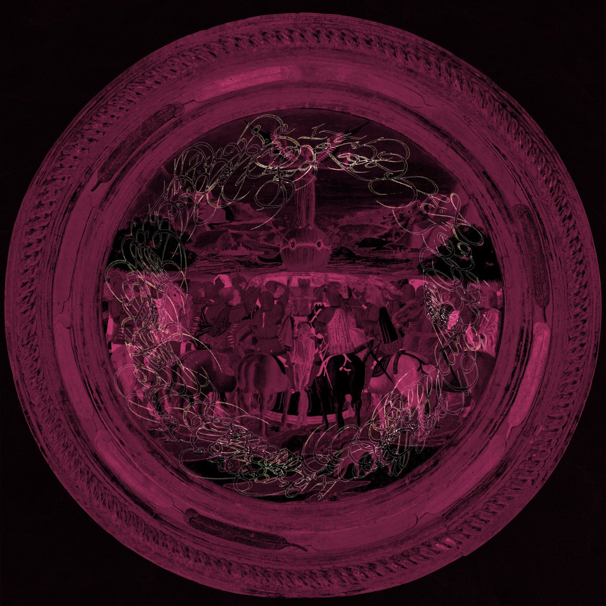 THE OATH DELUXE OUT NOW
cantora.lnk.to/TheOathDeluxe