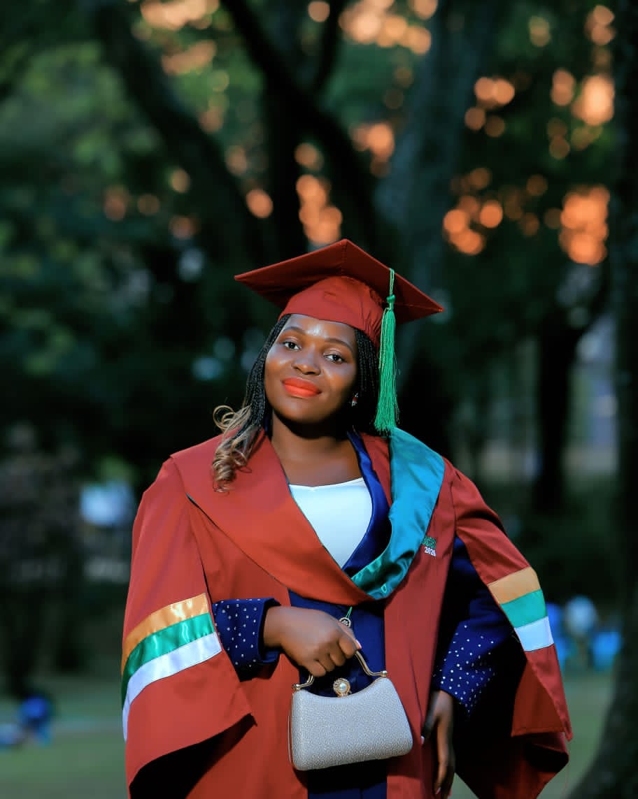 Hon. Esther Nakawooya tweet media