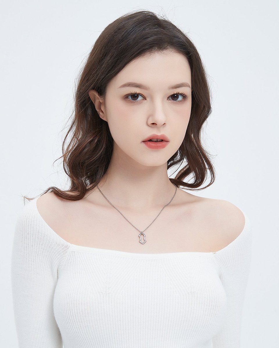 ADNEW_Official's tweet image. Thanks【ジャンハオ様】
This is our exclusive line of product.
ADNEW公式商品着用
《AD.16 ADNEW Symbol Necklace Silver&Gold》
WHO:#ZEROBASEONE/#ゼロベースワン/#제로베이스원
#ZhangHao/#ジャンハオ/#장하오
WHERE+VIA::유튜브 살롱드립
