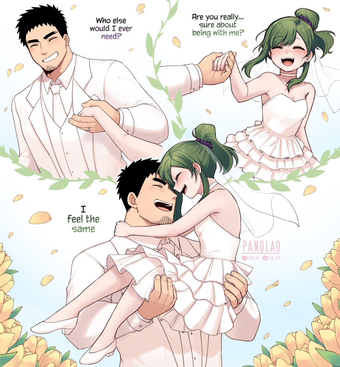 PanQLAO🩷 COMM CLOSED tweet media