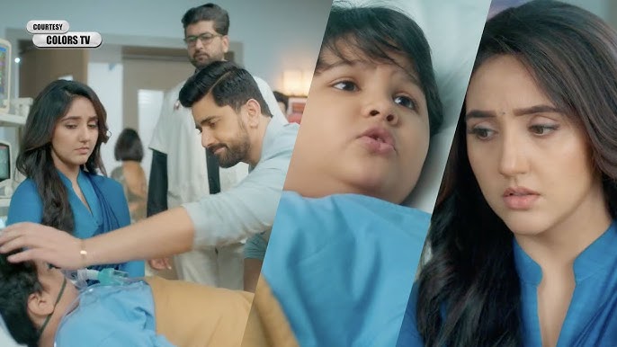 Suman Indori 28th February 2025 Written Update

fiction247.com/suman-indori-2…

#SumanIndori #AshnoorKaur #ZainImam #Sumerth #AnitaHasnandani #AngadHasija