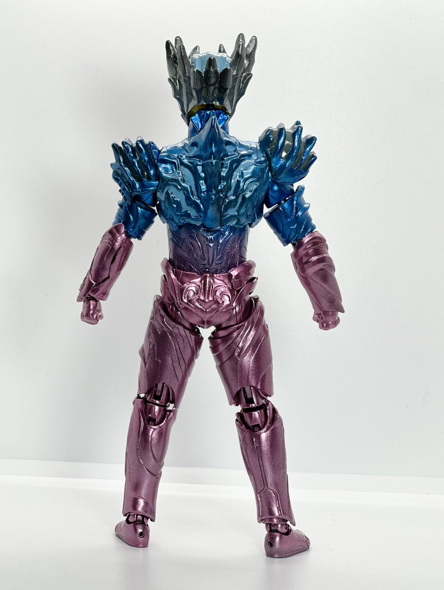 s.h.フィギュアーツ ウルトラマンサーガ【改造】 発光改造 S.H.Figuarts ウルトラマンサーガ フィギュアーツ