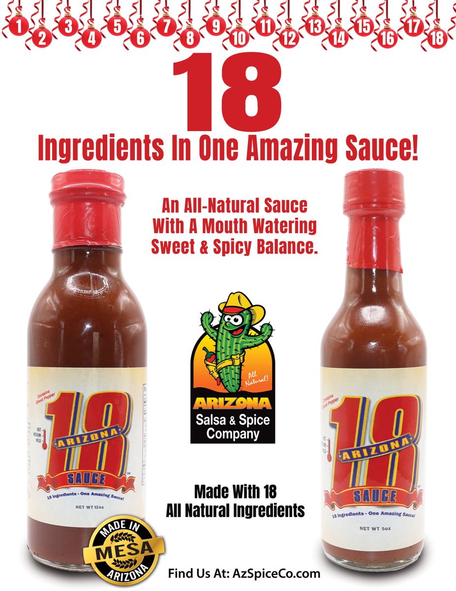 AZSpiceco's tweet photo. All Natural Products Since 2006 - https://t.co/0s6NWKCSaM https://t.co/9mpsxitdMq