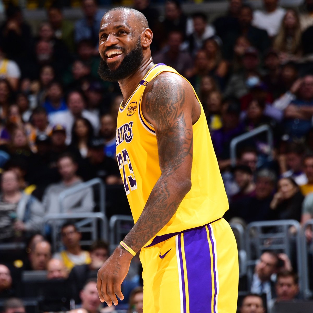 Bleacher Report tweet media