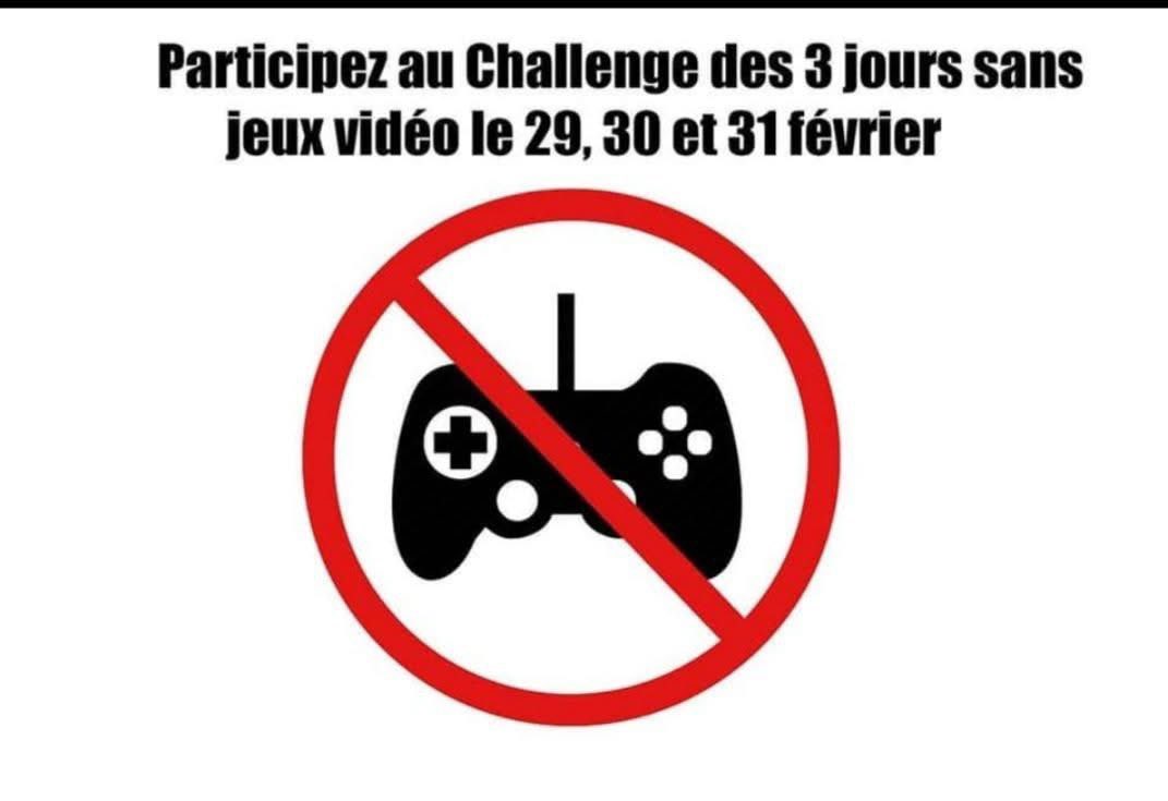 gouaig's tweet image. Ça va être dur mais je vais tenter le challenge ! 
💪