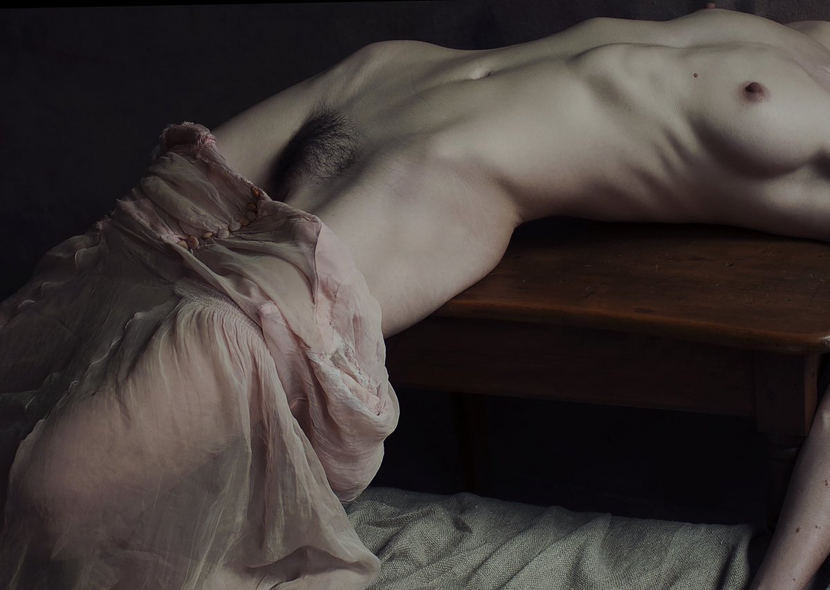 Detail, Andrea , Paris Feb 25 2025. 
#remirebillardart