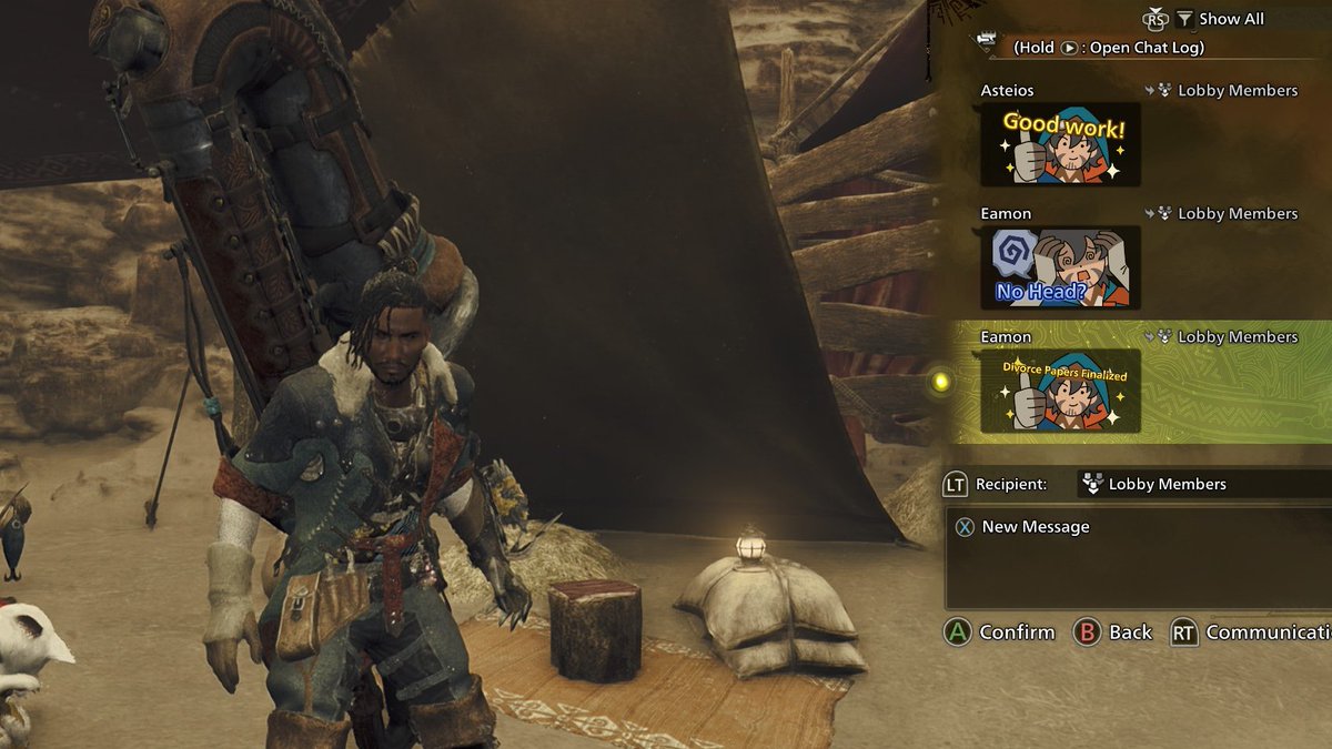 Glad to see the Community is already getting creative