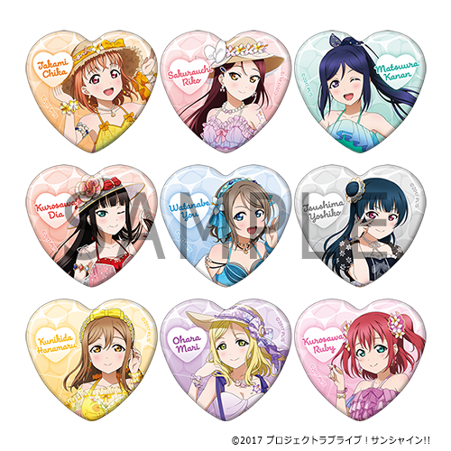 ラブライブ!サンシャイン!! 9th Anniversary Grand Showcase on ラブライブ!サンシャイン!! 9th Anniversary Grand Showcase on