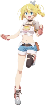 stkpro_2nd's tweet photo. @Burd014 Beatrix! :D

Also, https://t.co/zuh8YRPyoO