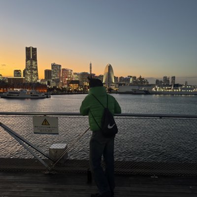 #新しいプロフィール画像