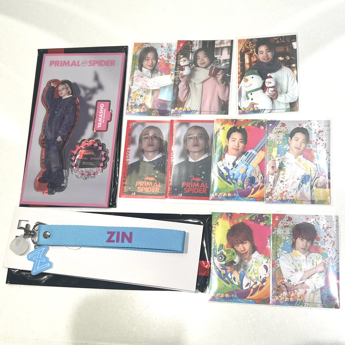 取引垢 【🔗必読】 tweet media