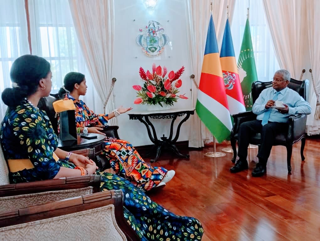 Zuriel Oduwole (@zurieloduwole) on Twitter photo Nominated For 2025 Nobel Peace Prize. While here in Seychelles for my advocacy work, the news broke about my nomination. To all my friends + partners <a href="/CARE/">CARE (care.org)</a> <a href="/ProcterGamble/">Procter & Gamble</a> <a href="/flyethiopian/">Ethiopian Airlines</a> <a href="/iamsaharagroup/">Sahara Group</a> - thank you for always believing in this 22 year old. lnkd.in/dGFw9gNS Nominated For 2025 Nobel Peace Prize. While here in Seychelles for my advocacy work, the news broke about my nomination. To all my friends + partners <a href="/CARE/">CARE (care.org)</a> <a href="/ProcterGamble/">Procter & Gamble</a> <a href="/flyethiopian/">Ethiopian Airlines</a> <a href="/iamsaharagroup/">Sahara Group</a> - thank you for always believing in this 22 year old. lnkd.in/dGFw9gNS