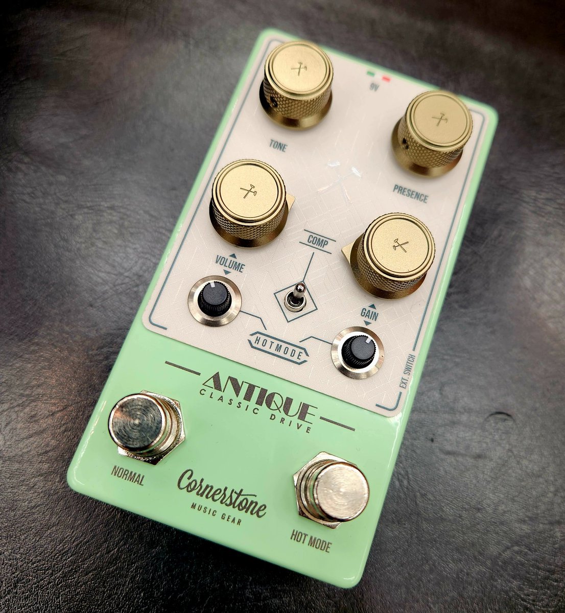 入荷情報】 #cornerstone Antique V3の 限定カラーモデル