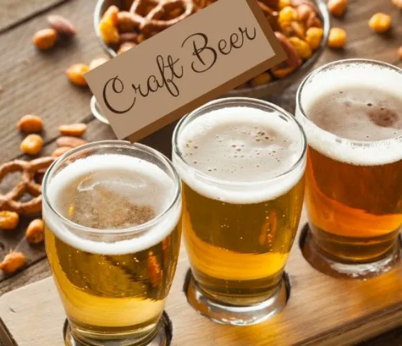 I just received Wuffs tries Craft Beer from dsg_corruption via Throne. Thank you! throne.com/wufflemeister #Wishlist #Throne