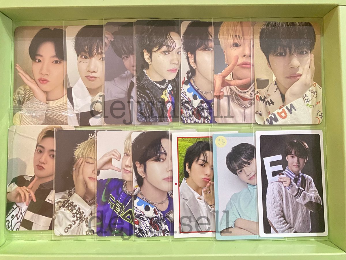 dejunsell's tweet photo. wts | lfb | ph #dejunsells 

❝treasure official photocards ❞

price ranges from ₱100-400 depends on the pocas (some are in bundle already, dm if interested!)

| most are in mint condi; some may have minimal flaws | dm me for more inquiries! ◡̈ https://t.co/HkYSSFamyH