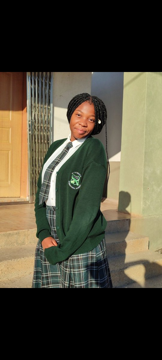 Chisomo Ngulube tweet media