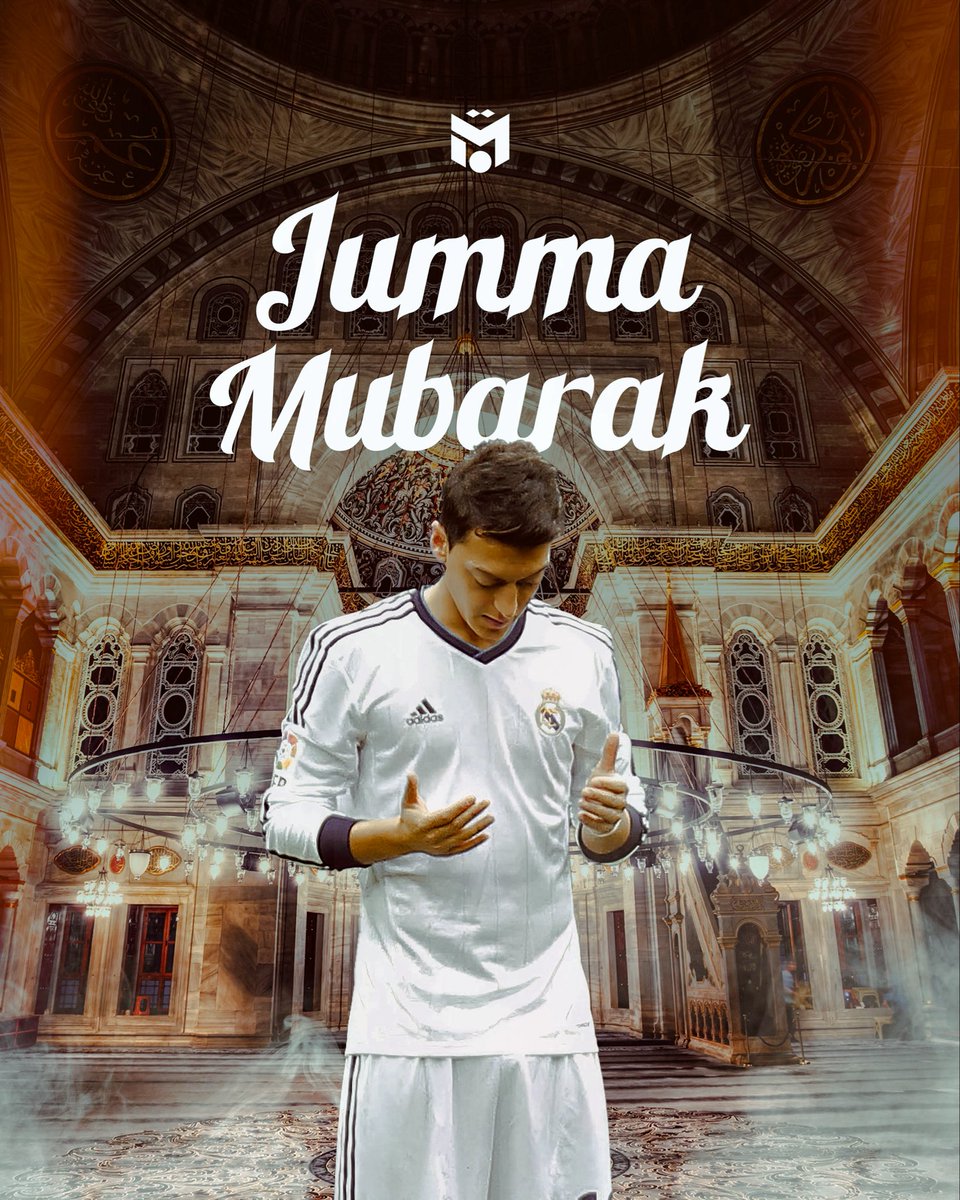 May Allah’s mercy and blessings be upon you, and may your prayers be accepted. Jumma Mubarak 🤲