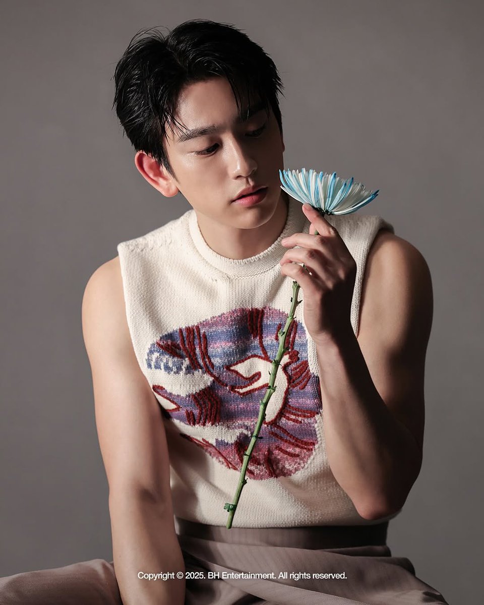 grass622's tweet photo. #Jinyoung #박진영 
BHIND SHOOT BY PARK JINYOUNG 
📷 W Korea Mar. 2025
@JINYOUNG 
……………………………… 
©️250228 BH Entertainment https://t.co/HfhcEcnk12