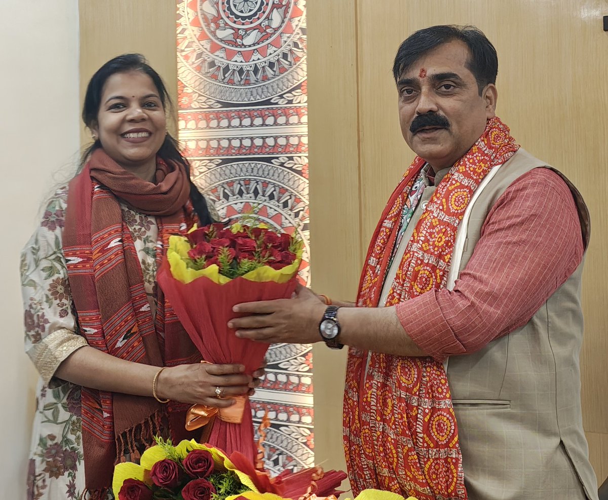 Jibesh Kumar tweet media