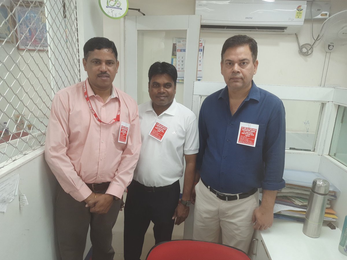 Devendra Khare tweet media