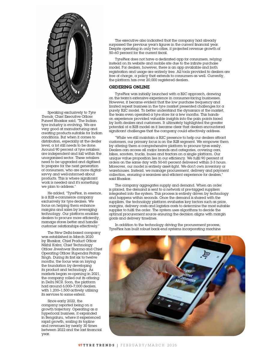 PeerCapital tweet media