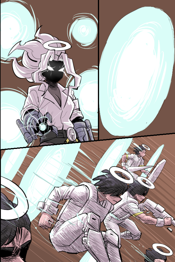 dwkim1124's tweet photo. #Helltaker
page156/????? https://t.co/uVbRgQwyrq