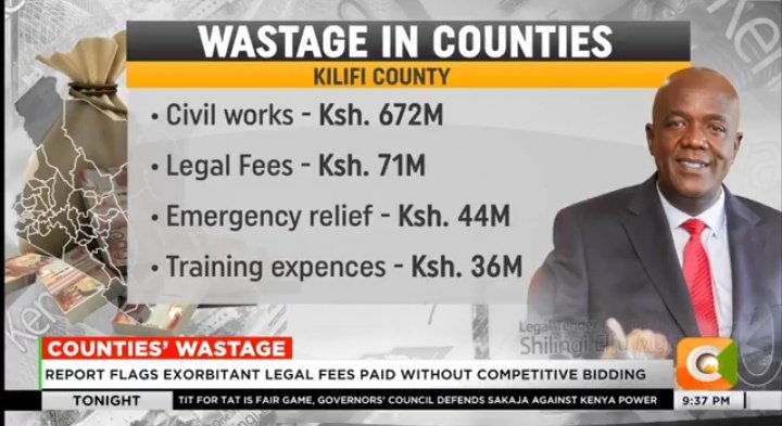 Uweeeh! Governors, we were not familiar with the game you are playing. Unfortunately these are the people we trusted and elected. #StopTheCountyHeist 

Kimani Ichungwa Murima Mary Muthoni Kasmuel Mehdi Martha Karua Justin Muturi Kimuzi #RutoWamabarabara  #MikeAndKingangi