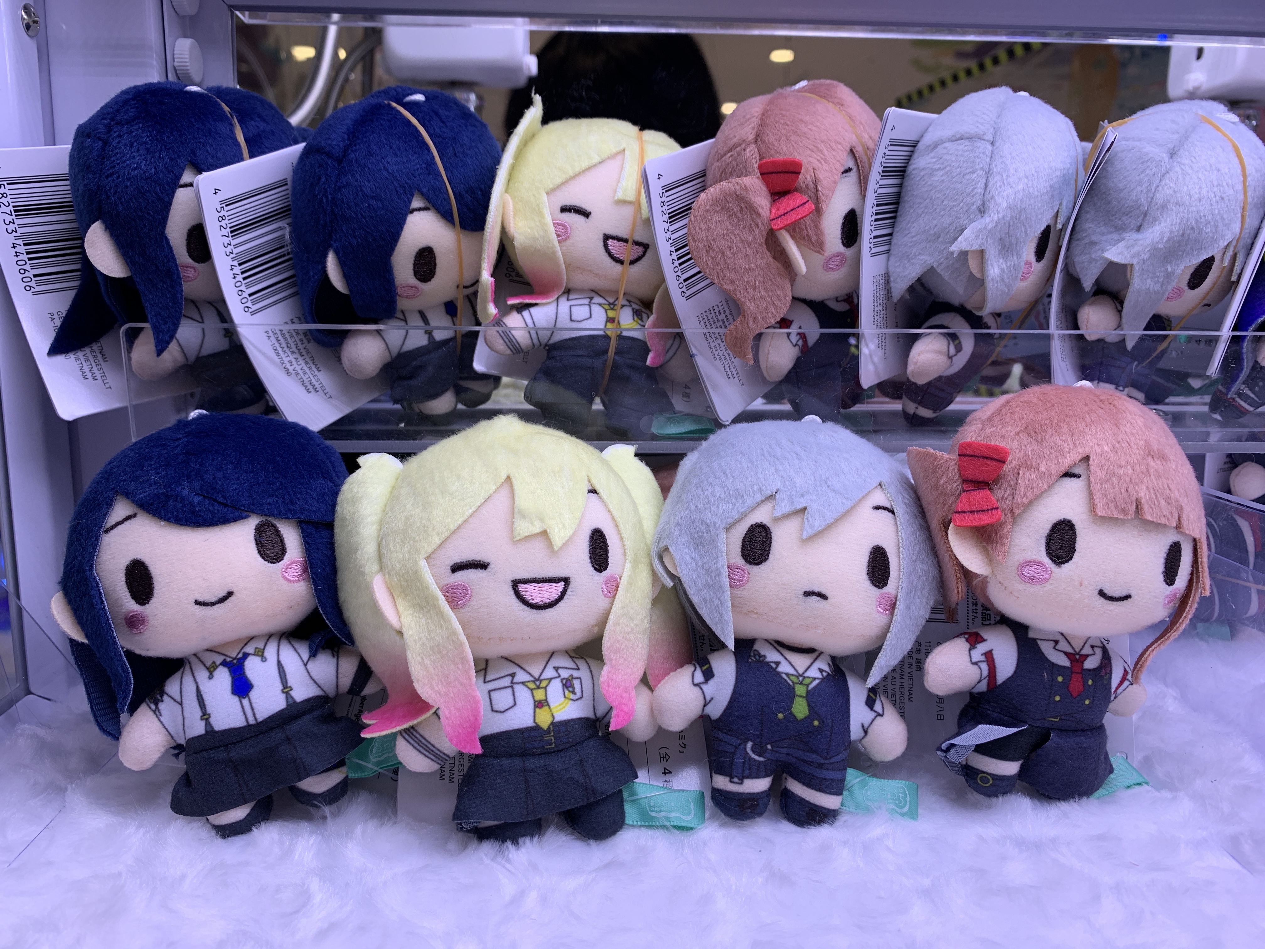 GiGOららぽーとTOKYOBAY on X: 