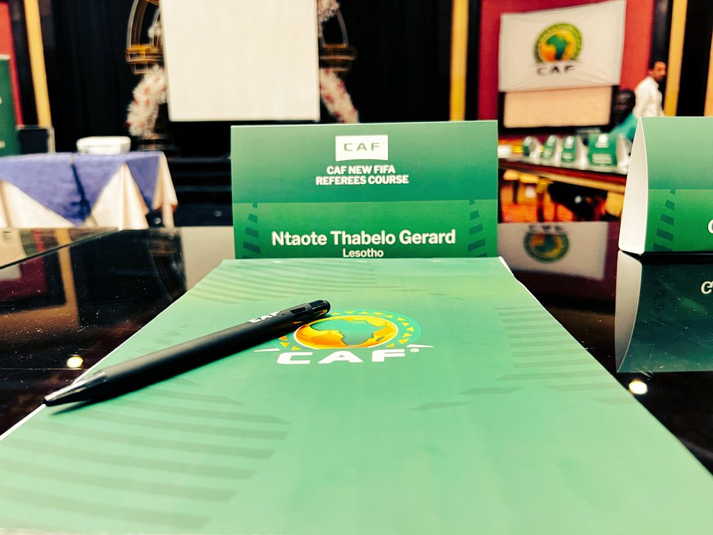 A journey of thousands miles begins with a single step.